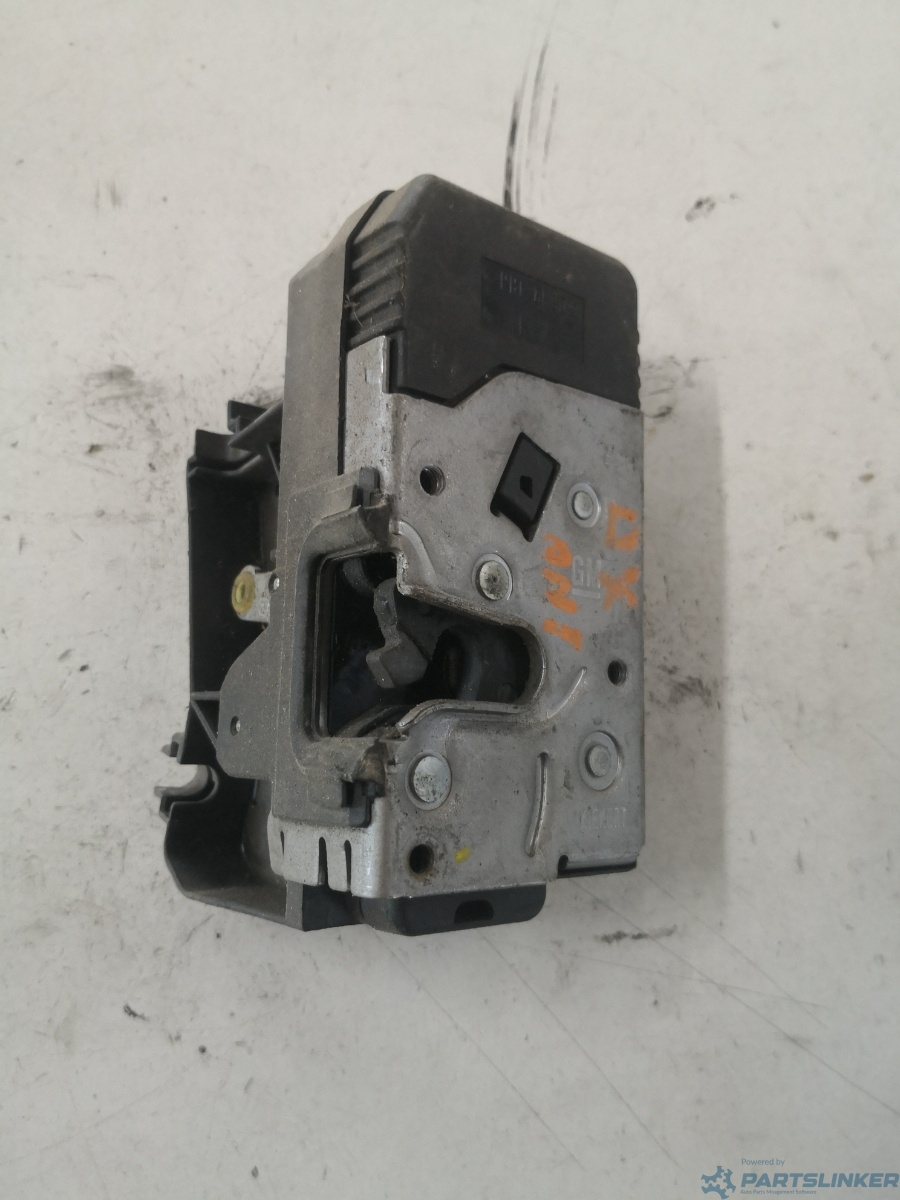 Broasca usa dreapta fata OPEL ZAFIRA A (F75_, T98) [ 1999 - 2005 ] – foto 2