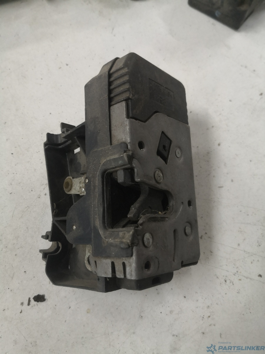 Broasca usa dreapta fata OPEL ZAFIRA A (F75_, T98) [ 1999 - 2005 ] OEM 24444016 – foto 2
