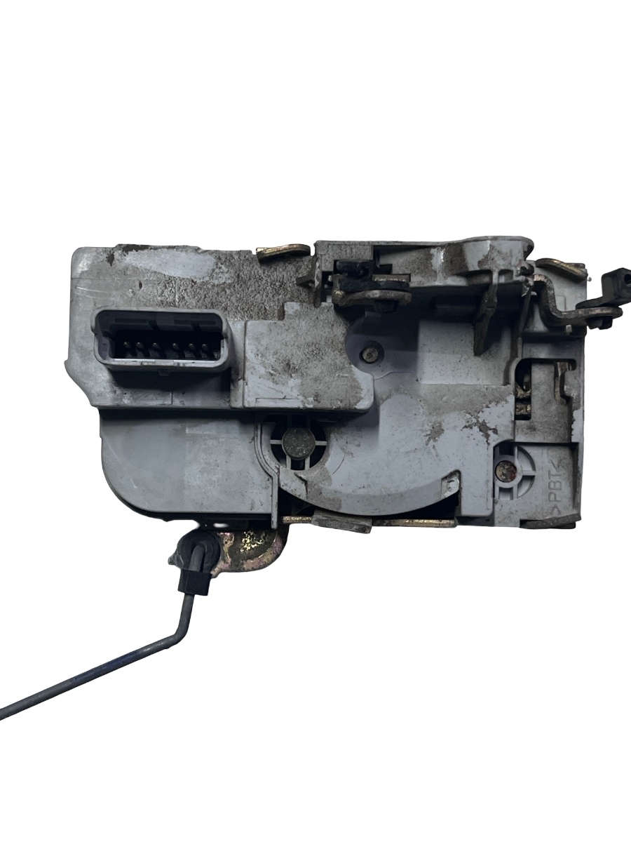 Broasca usa dreapta fata PEUGEOT 206 Berlina  2007 - > – foto 3