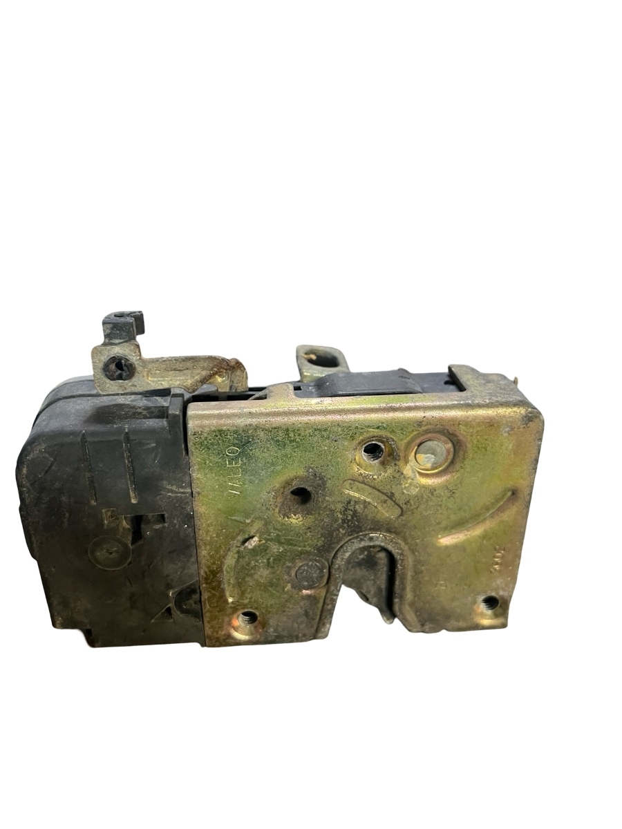 Broasca usa dreapta fata PEUGEOT 206 CC 2D 2000 - > – foto 2