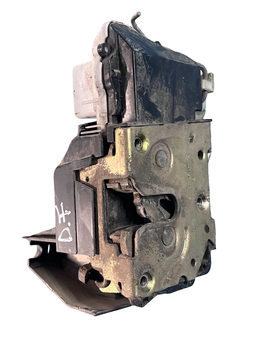 Broasca usa dreapta fata PEUGEOT 307 SW 3H 2002 - 2009 – foto 3