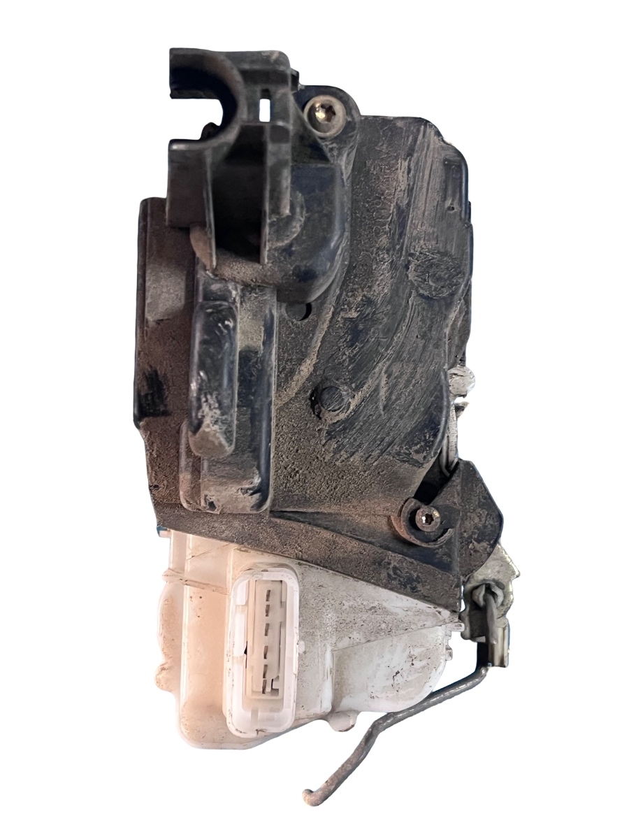 Broasca usa dreapta fata PEUGEOT 307 SW 3H 2002 - 2009 – foto 2