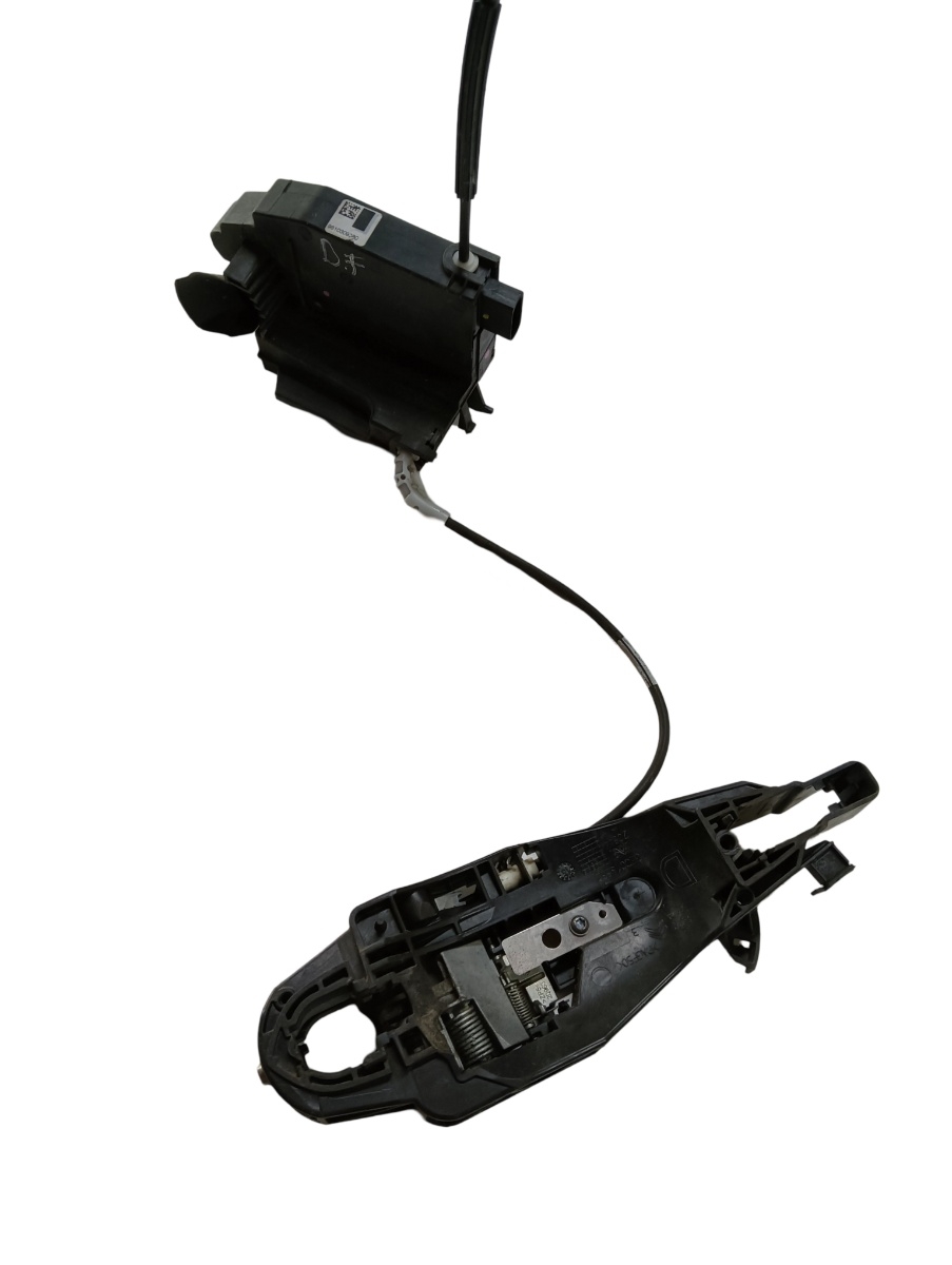 Broasca usa dreapta fata PEUGEOT 308 LB_ 2015 - > 1.6 BlueHDi 120 BHX (DV6FC)