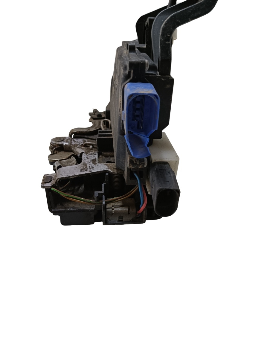 Broasca usa dreapta fata PORSCHE CAYENNE 9PA 2002 - 2010 – foto 2