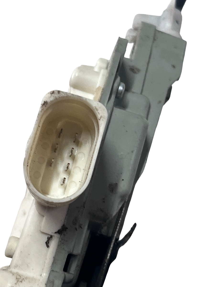 Broasca usa dreapta fata PORSCHE PANAMERA 970 2009 - 2016 – foto 2