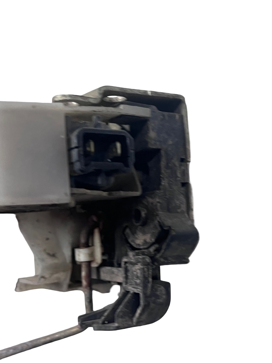 Broasca usa dreapta fata RENAULT CLIO II BB0/1/2_, CB0/1/2_ 1998 - > – foto 2