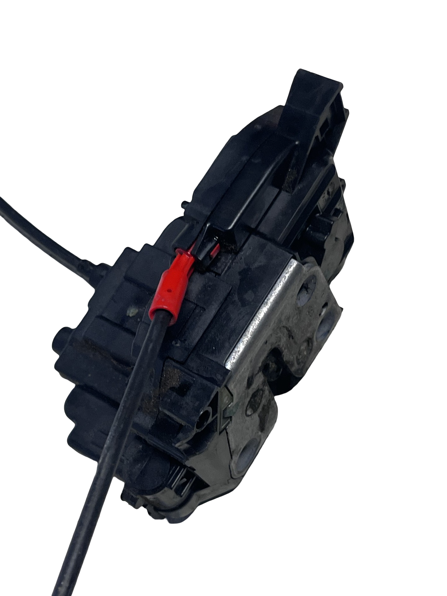 Broasca Usa dreapta față Renault Kangoo 2 2007–2021 – foto 3