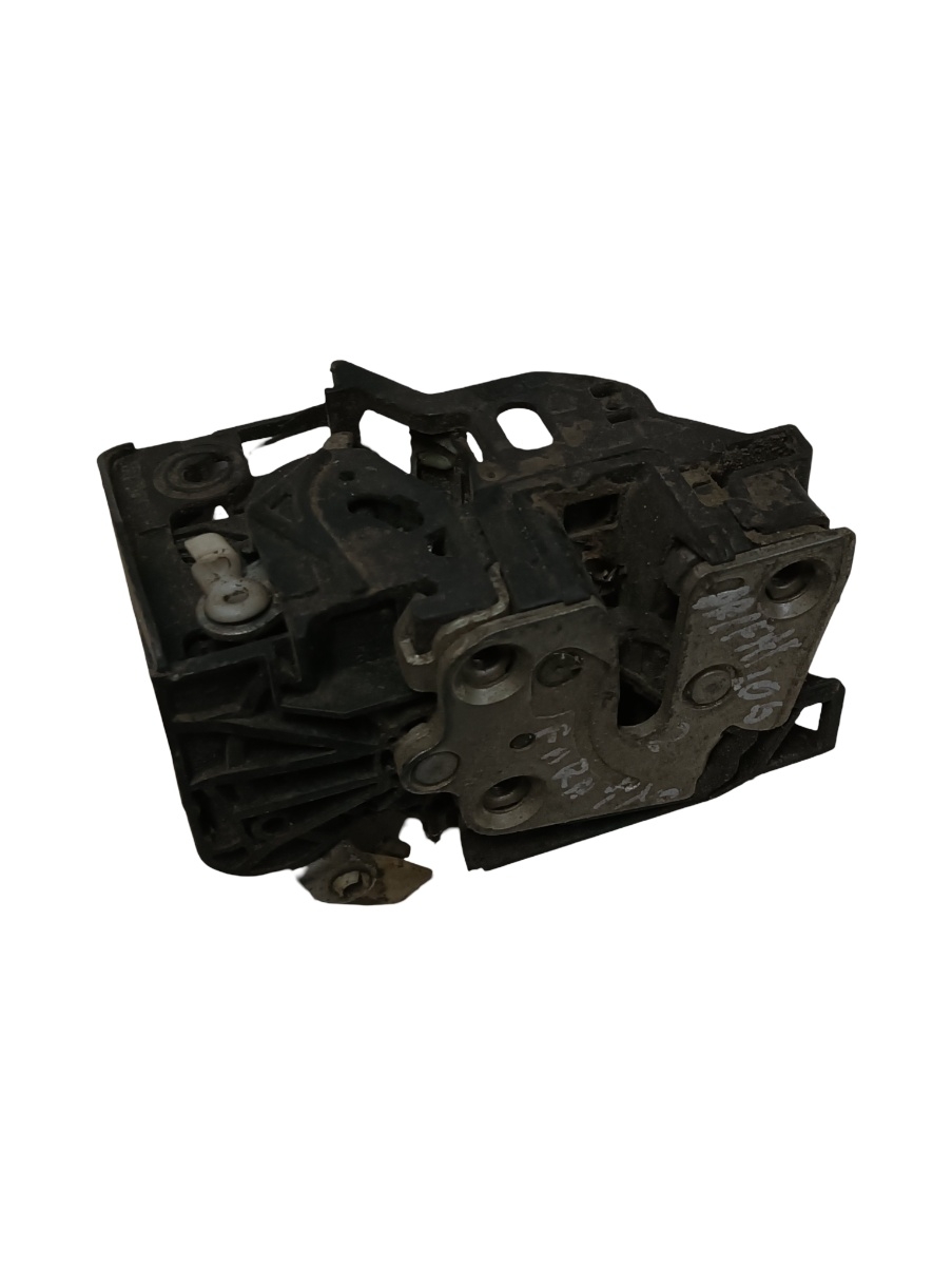 Broasca usa dreapta fata RENAULT KANGOO Express FW0/1_ 2008 - > – foto 2