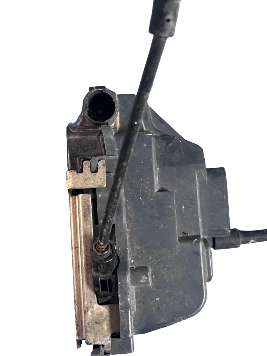 Broasca usa dreapta fata RENAULT LAGUNA II BG0/1_ 2001 - 2007 – foto 2