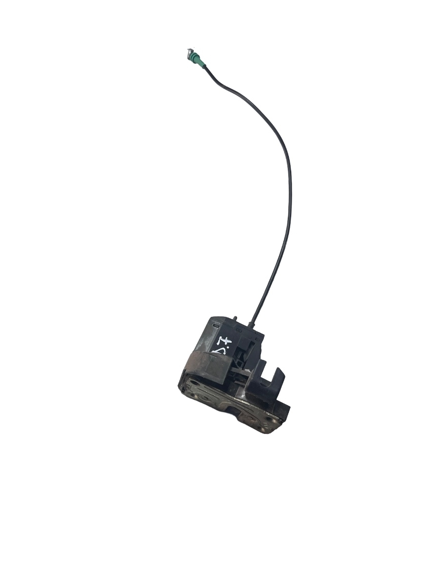 Broasca usa dreapta fata RENAULT MEGANE I BA0/1_ 1995 - 2004 – foto 2
