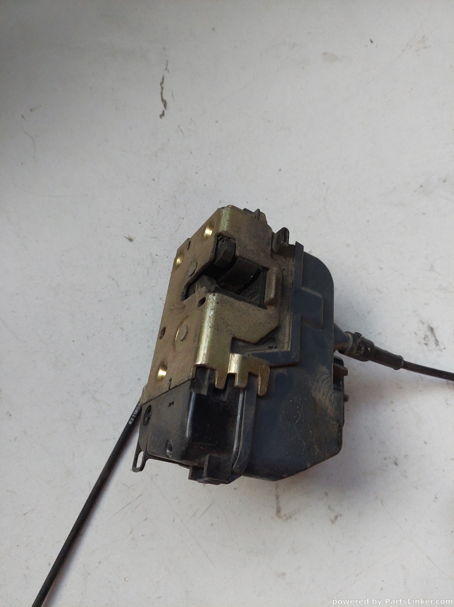 Broasca usa dreapta fata RENAULT MEGANE II (BM0/1_, CM0/1_) [ 2001 - 2012 ] OEM 8883838222o – foto 2