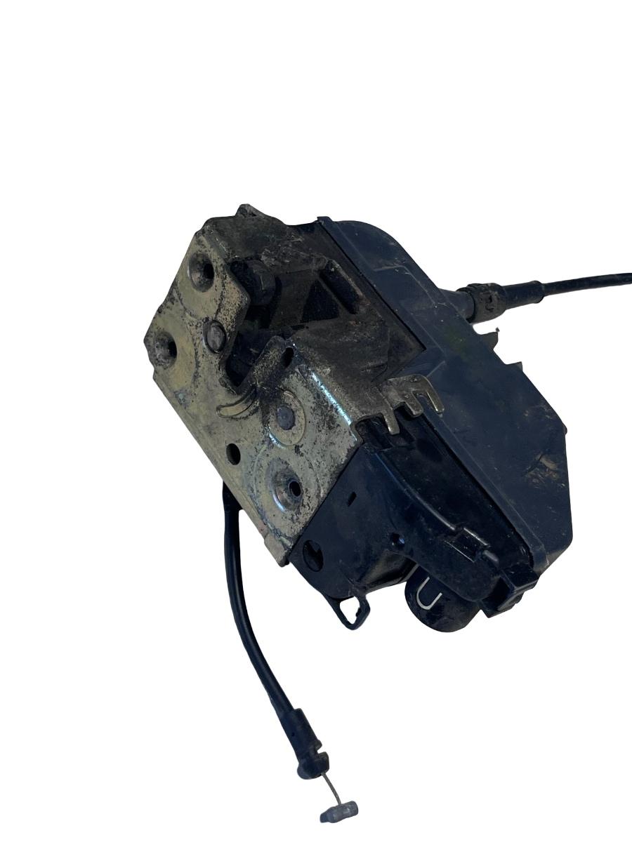 Broasca usa dreapta fata RENAULT MEGANE II Coupé-Cabriolet EM0/1_ 2003 - 2010 – foto 4