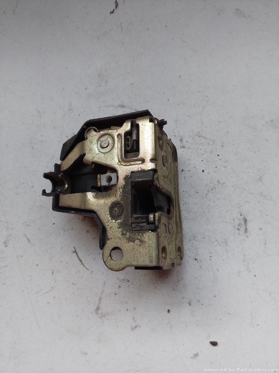 Broasca usa dreapta fata RENAULT MEGANE Scenic (JA0/1_) [ 1996 - 2001 ] – foto 2