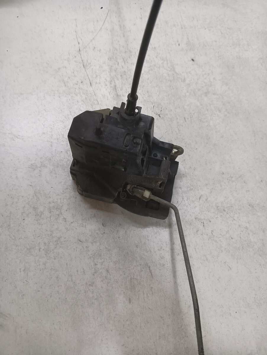 Broasca usa dreapta fata RENAULT SCENIC I JA0/1_, FA0_ 1999 - 2003 – foto 2