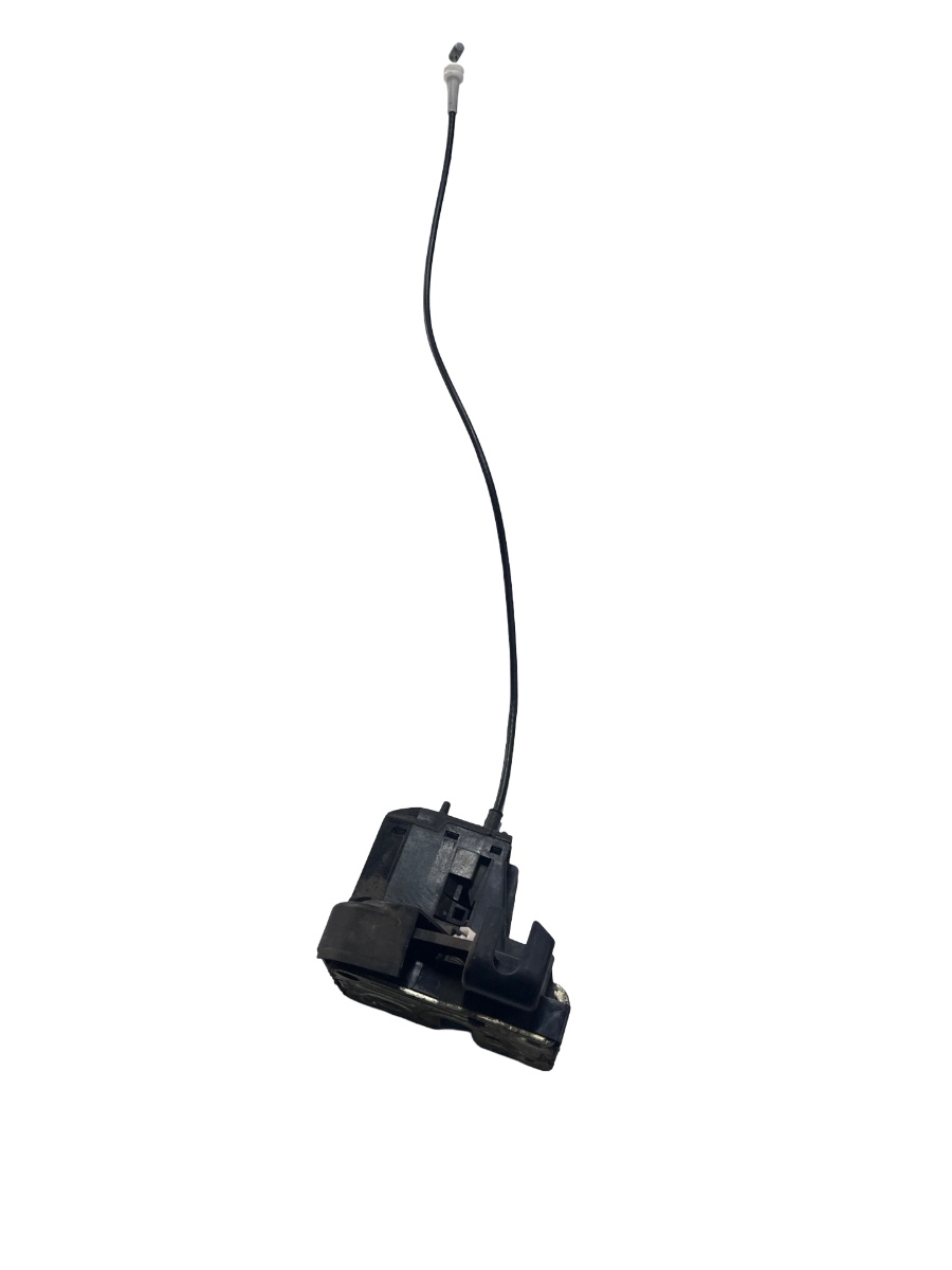 Broasca usa dreapta fata RENAULT SCENIC I JA0/1_, FA0_ 1999 - 2003 – foto 2