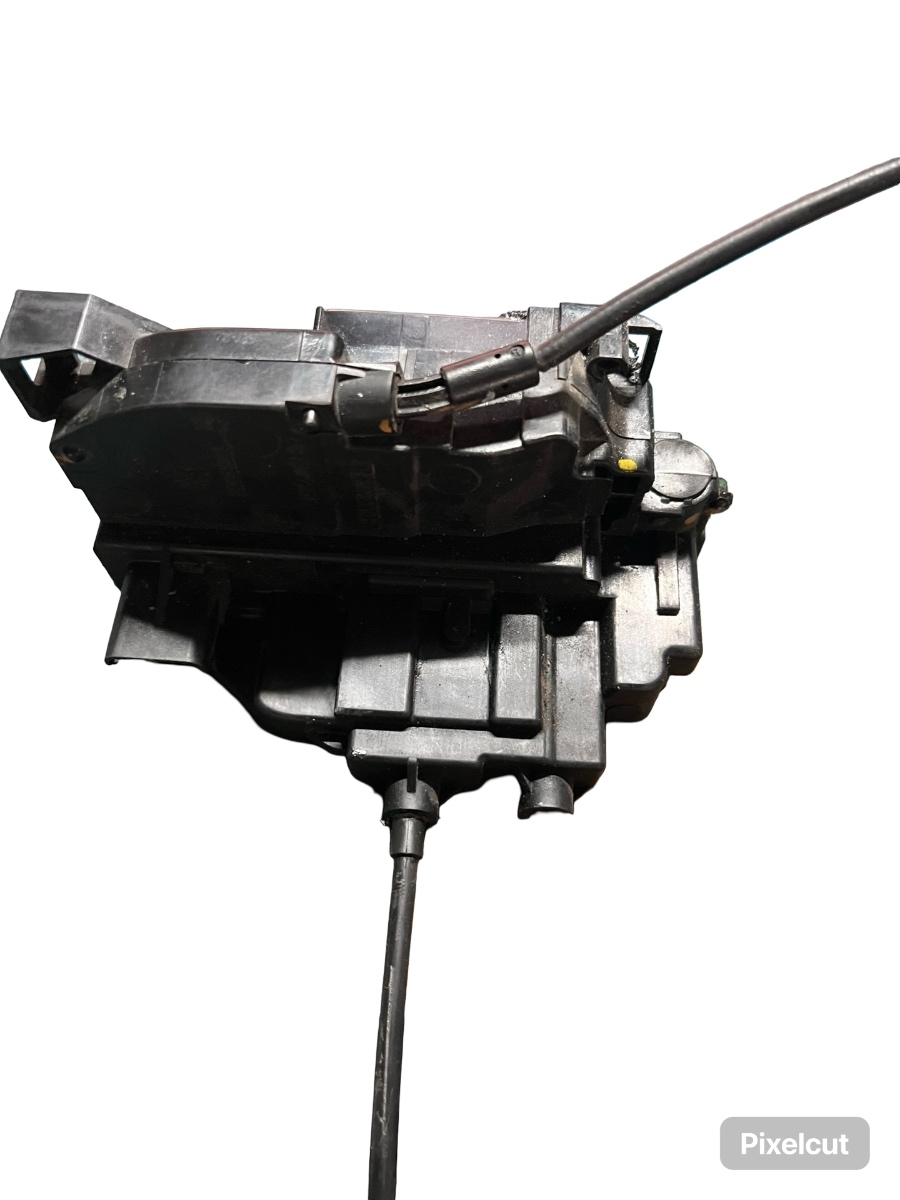 Broasca usa dreapta fata RENAULT SCENIC III JZ0/1_ 2008 - > – foto 3