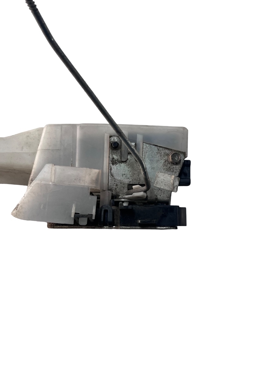 Broasca usa dreapta fata RENAULT Symbol II [ 2008 - 2013 ] – foto 4