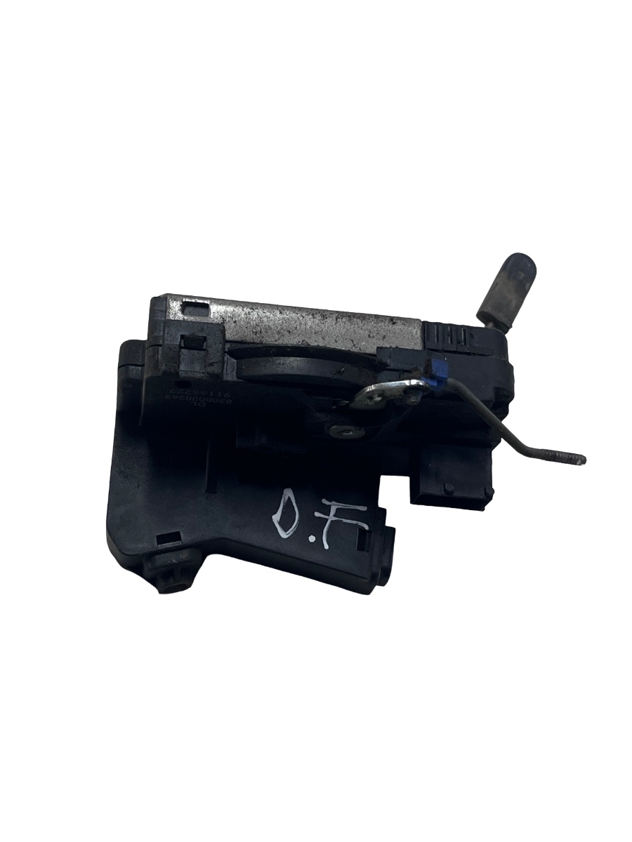 Broasca usa dreapta fata RENAULT TRAFIC II Bus JL 2001 - > 91166227 – foto 2