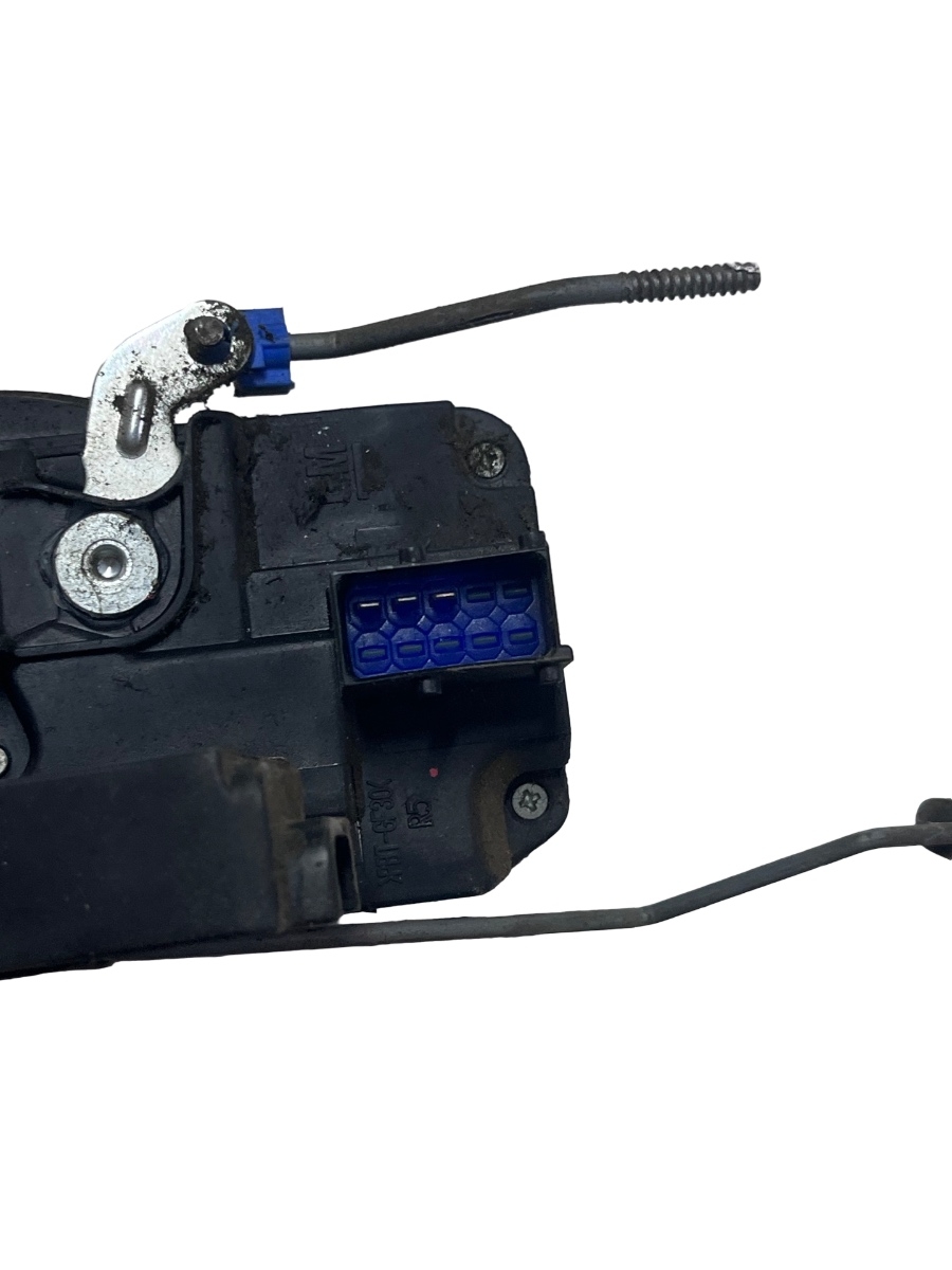 Broasca usa dreapta fata RENAULT TRAFIC II Bus JL 2001 - > 91166227 – foto 3