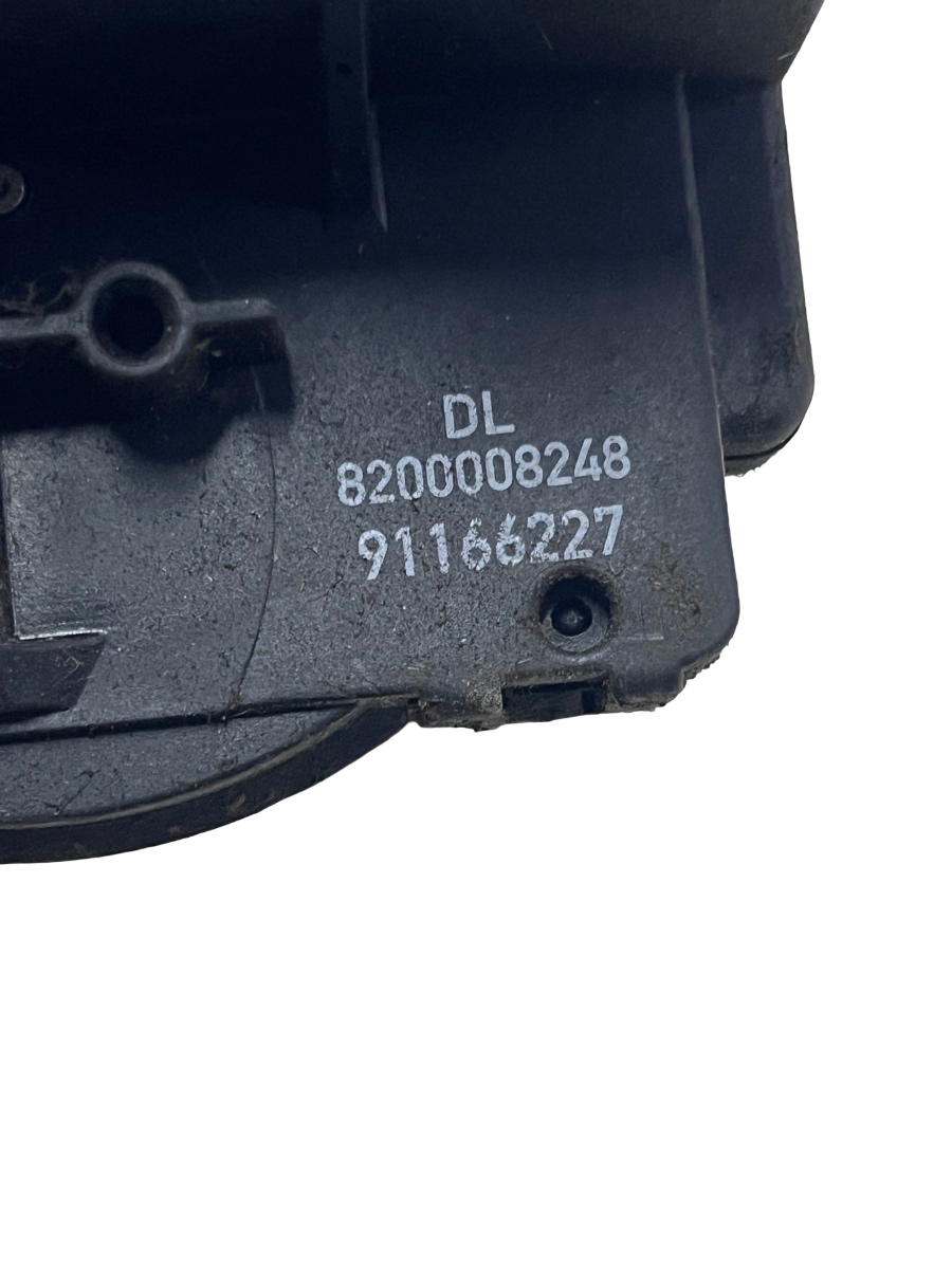 Broasca usa dreapta fata RENAULT TRAFIC II Bus JL 2001 - > 91166227 – foto 4