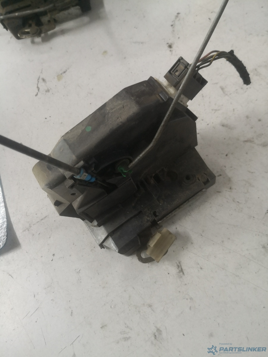 Broasca usa dreapta fata ROVER 75 (RJ) [ 1999 - 2005 ] OEM 96254427 – foto 2
