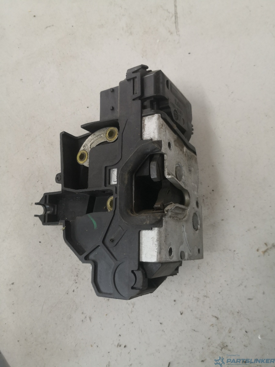 Broasca usa dreapta fata SAAB 9-5 (YS3E) [ 1997 - 2009 ] – foto 2