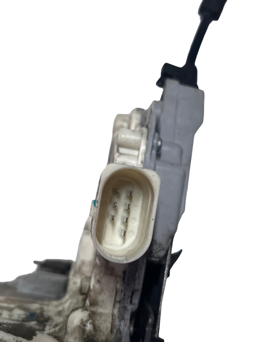 Broasca usa dreapta fata SEAT ALTEA 5P1 2004 -> – foto 3