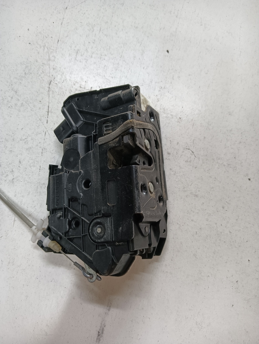 Broasca usa dreapta fata SEAT IBIZA V 6J5, 6P1 2008 - > 5n1837016a – foto 3