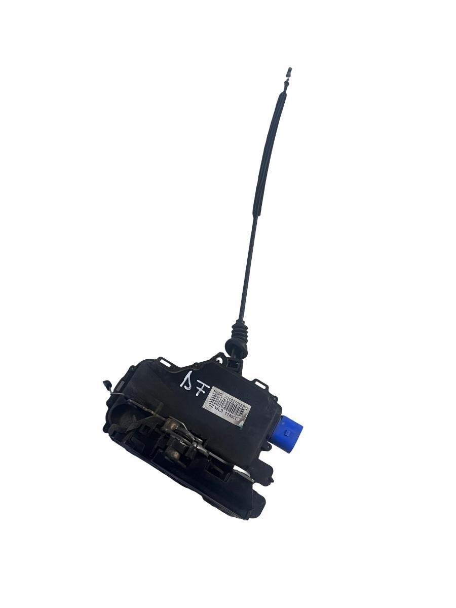 Broasca usa dreapta fata SKODA FABIA Combi 6Y5 2000 - 2007 – foto 5