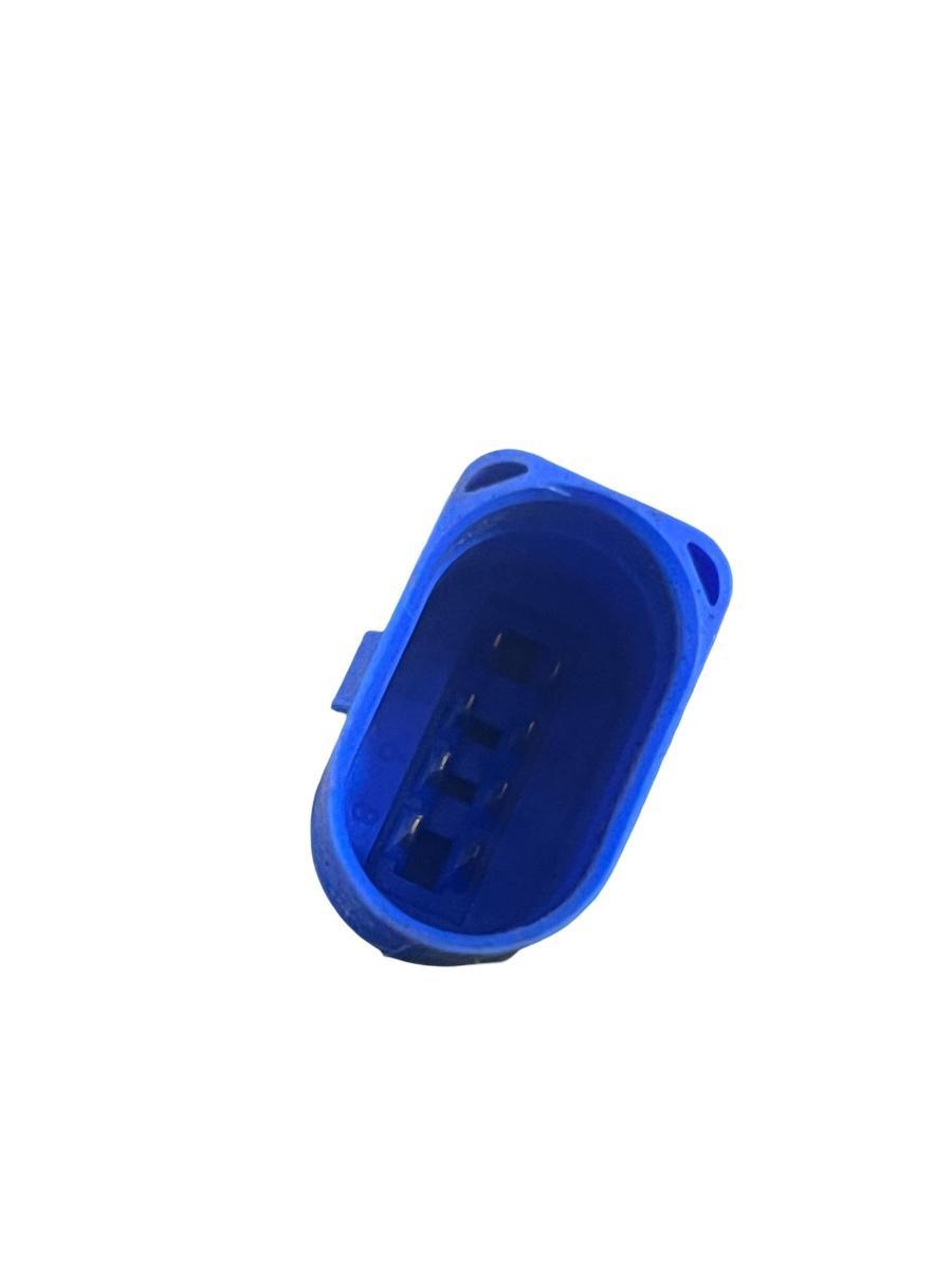 Broasca usa dreapta fata SKODA FABIA Combi 6Y5 2000 - 2007 – foto 3