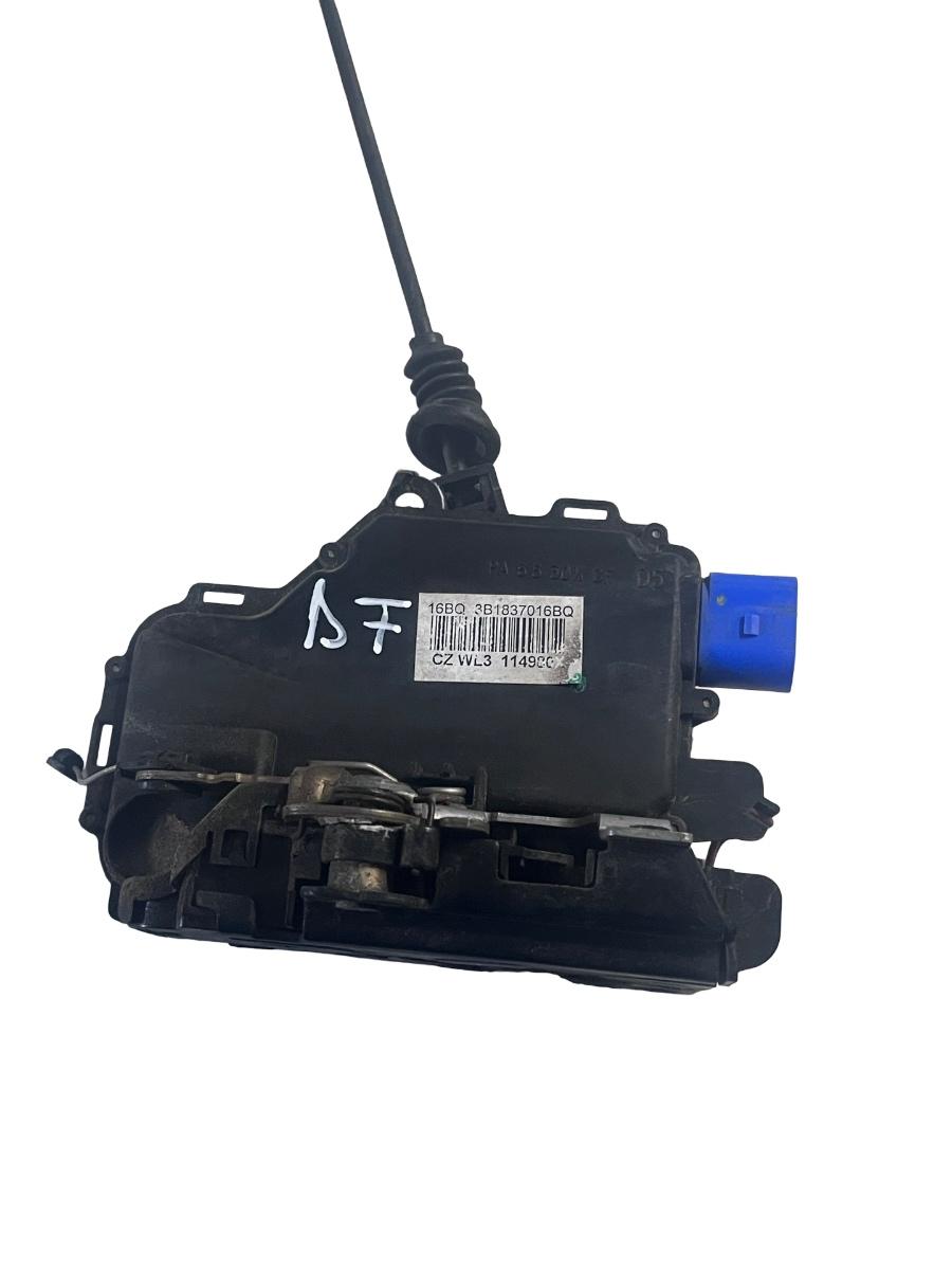 Broasca usa dreapta fata SKODA FABIA Combi 6Y5 2000 - 2007
