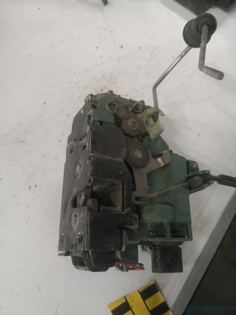 Broasca usa dreapta fata SKODA SUPERB (3U4) [ 2001 - 2008 ] OEM 3b0837085e – foto 2