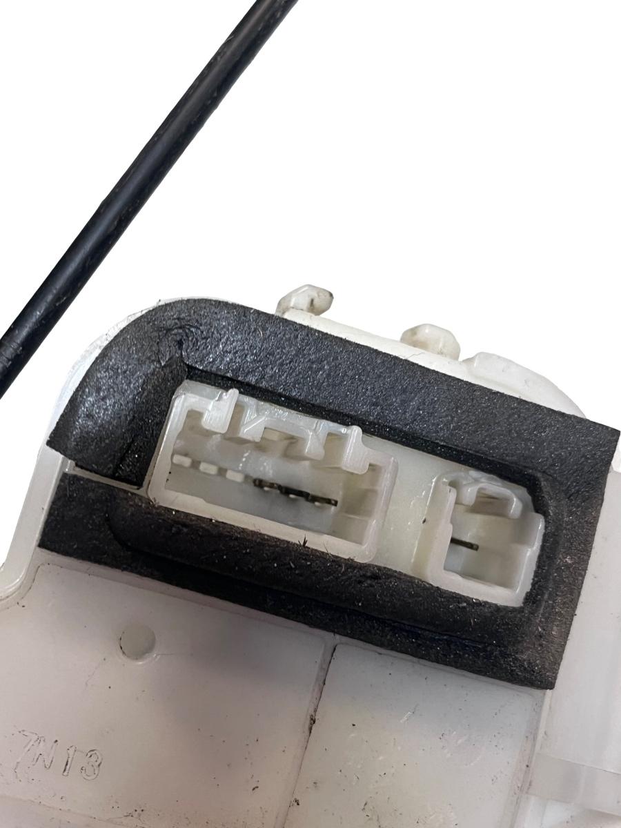 Broasca usa dreapta fata SUBARU IMPREZA III Hatchback GR, GH, G3 2007 - 2014 – foto 2