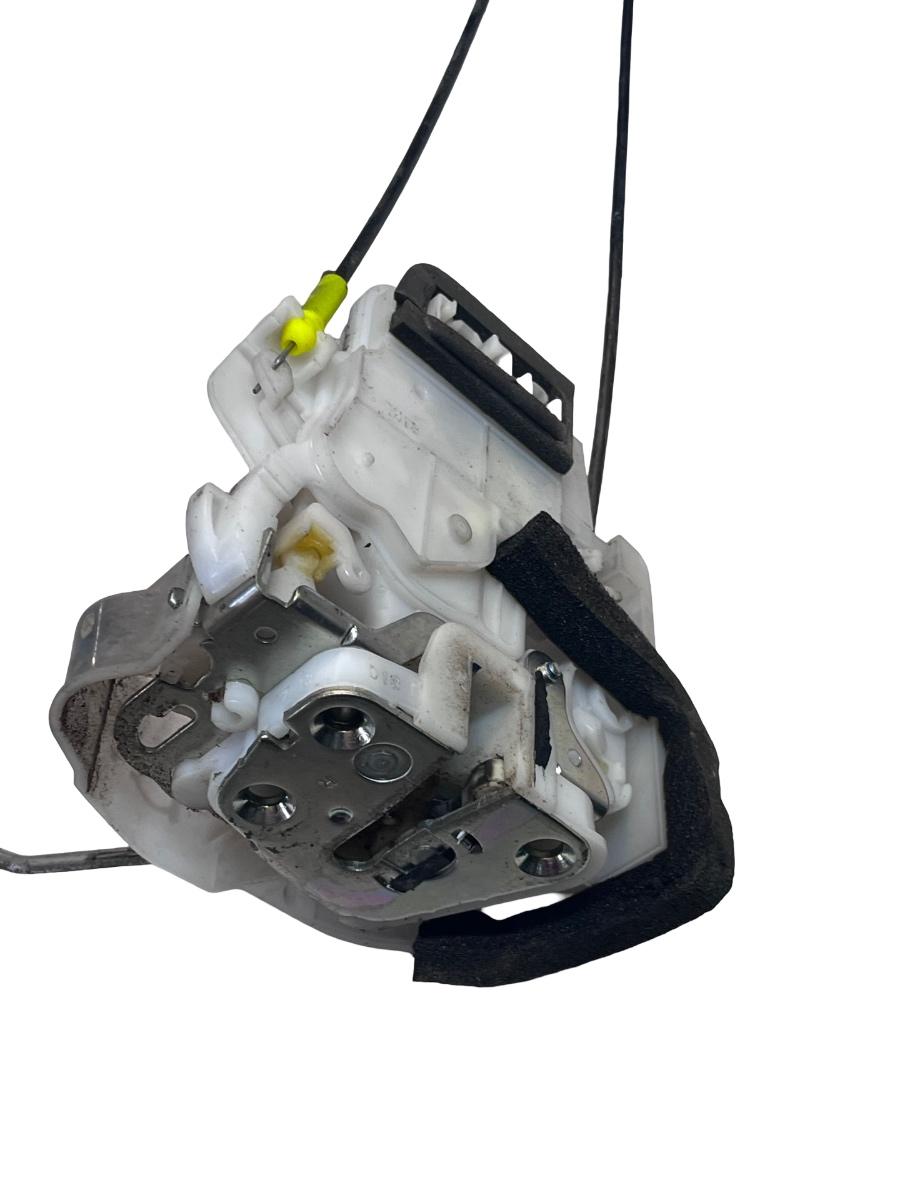 Broasca usa dreapta fata SUBARU IMPREZA III Hatchback GR, GH, G3 2007 - 2014 – foto 3