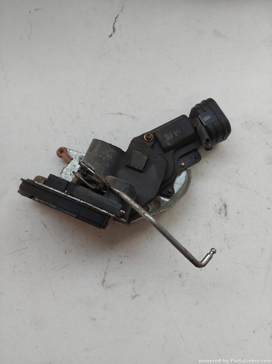 Broasca usa dreapta fata SUZUKI GRAND VITARA I (FT, HT) [ 1998 - 2006 ] OEM 3f16 – foto 2