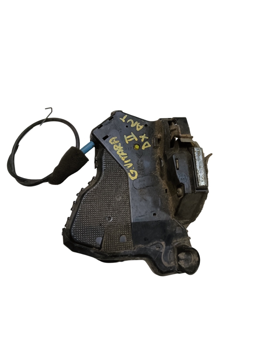Broasca usa dreapta fata SUZUKI GRAND VITARA II JT, TE, TD 2005 - > – foto 2