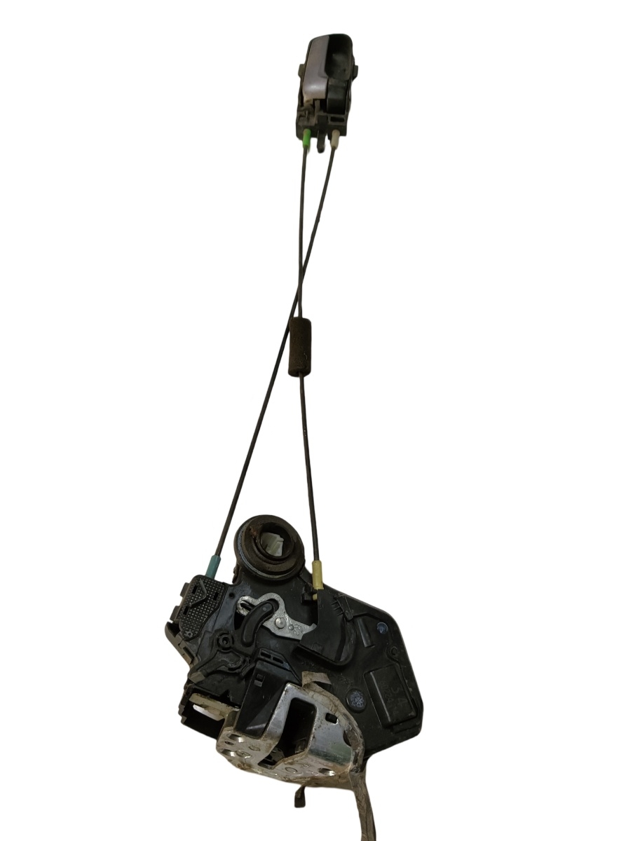Broasca usa dreapta fata SUZUKI GRAND VITARA II JT, TE, TD 2005 - > 60224114 – foto 2
