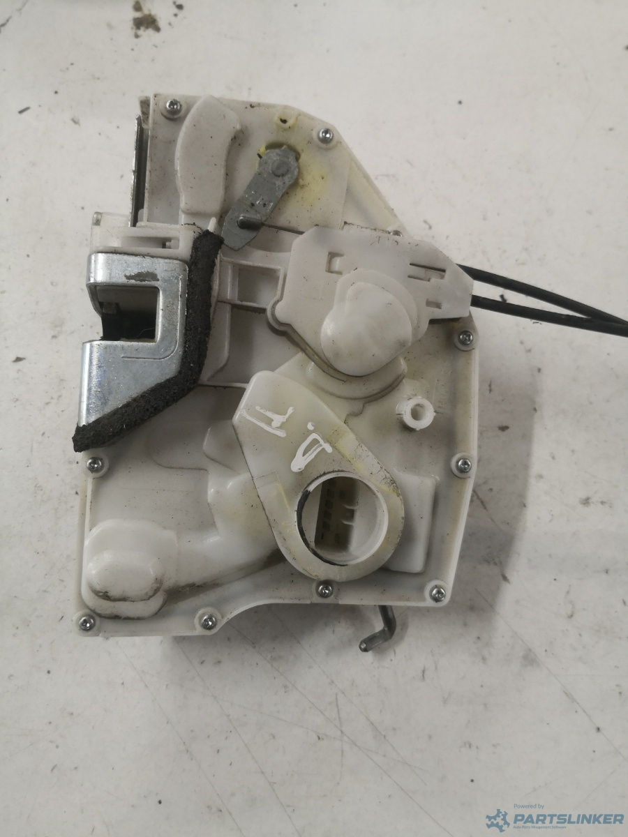 Broasca usa dreapta fata SUZUKI SX4 (EY, GY) [ 2006 - > ] – foto 2