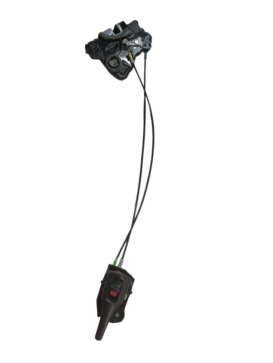 Broasca usa dreapta fata TOYOTA IQ _J1_ 2008 - >