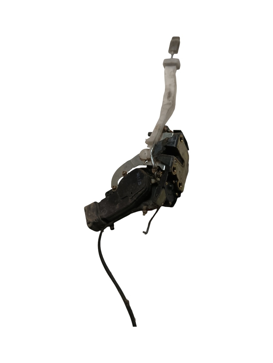 Broasca usa dreapta fata TOYOTA LAND CRUISER 90 _J9_ 1995 - > – foto 2