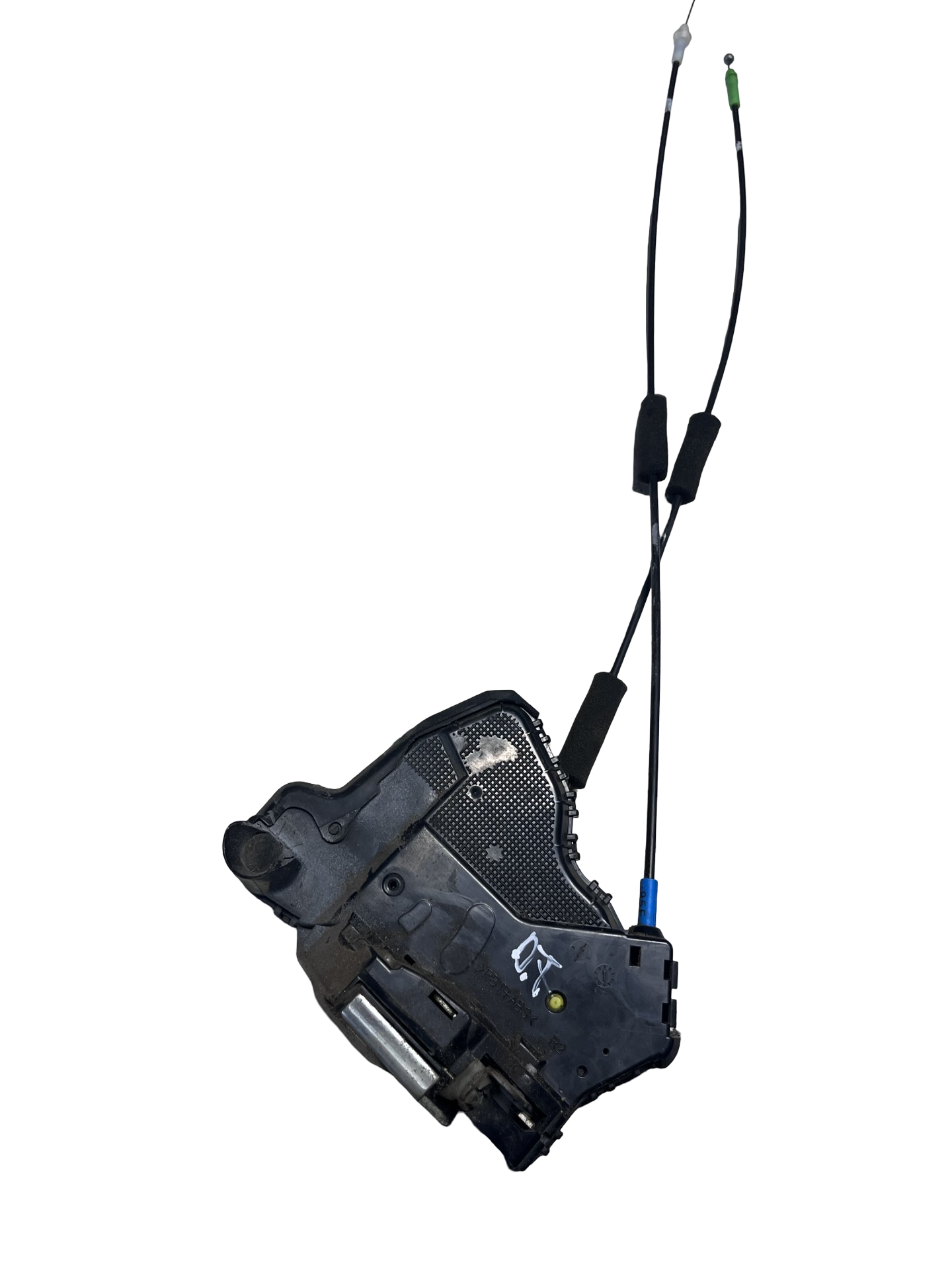 Broasca Usa dreapta față Toyota Land Cruiser J150 2009 - > - cod: 9091021 – foto 2