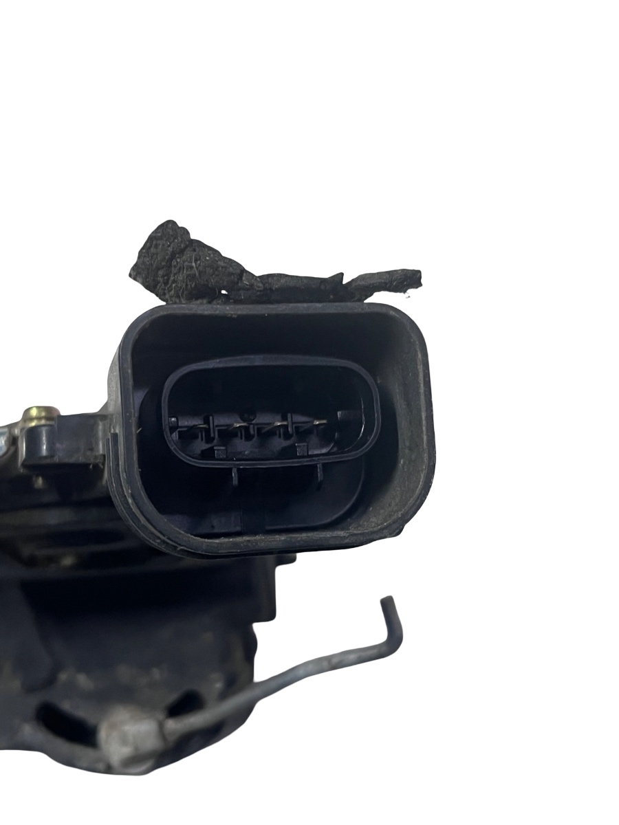 Broasca usa dreapta fata TOYOTA LAND CRUISER J90 _J9_ 1995 - > – foto 2
