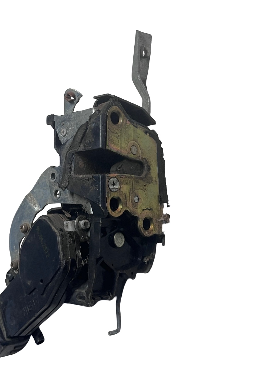 Broasca usa dreapta fata TOYOTA LAND CRUISER J90 _J9_ 1995 - > – foto 3