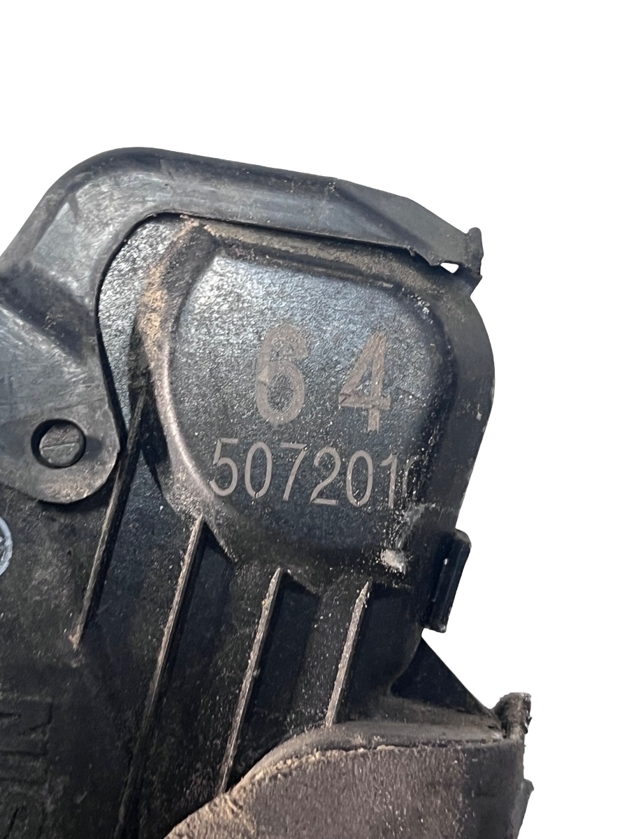 Broasca usa dreapta fata TOYOTA LAND CRUISER LJ12_, KZJ12_, TRJ12_, KDJ12_, GRJ12_ 2002 - 645072010 – foto 3
