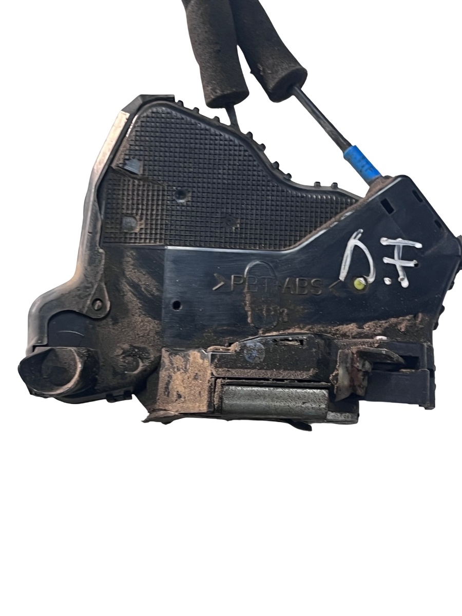 Broasca usa dreapta fata TOYOTA LAND CRUISER LJ12_, KZJ12_, TRJ12_, KDJ12_, GRJ12_ 2002 - 645072010 – foto 2
