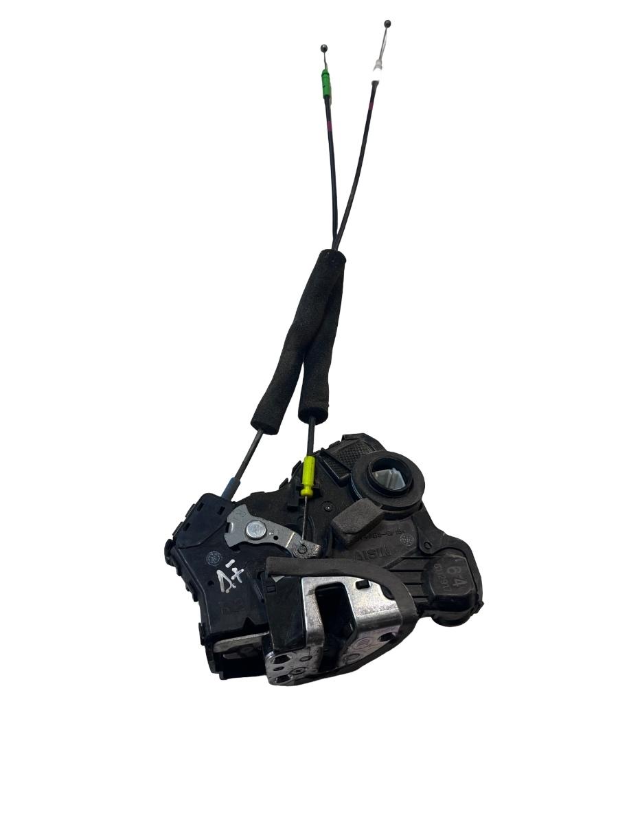 Broasca usa dreapta fata TOYOTA LAND CRUISER LJ12_, KZJ12_, TRJ12_, KDJ12_, GRJ12_ 2002 - 6112917