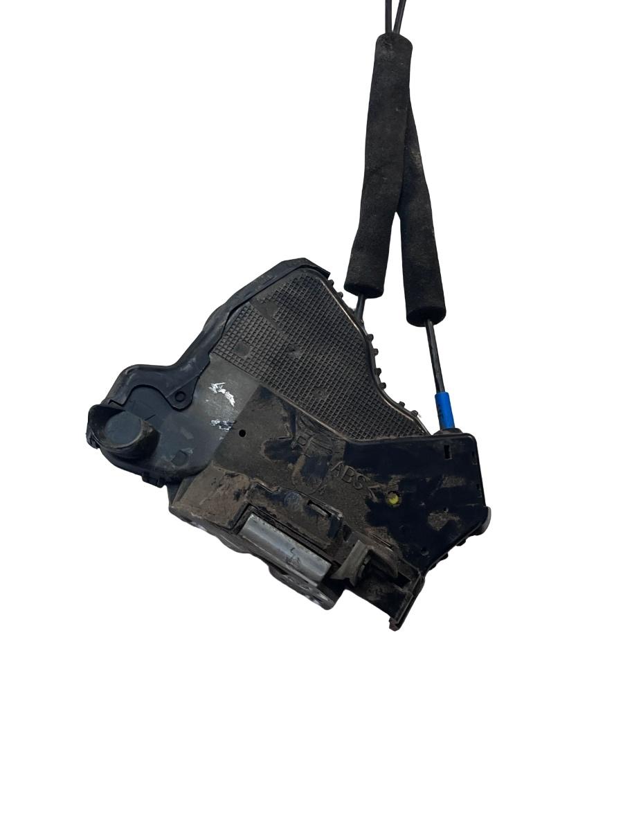 Broasca usa dreapta fata TOYOTA LAND CRUISER LJ12_, KZJ12_, TRJ12_, KDJ12_, GRJ12_ 2002 - 6112917 – foto 2