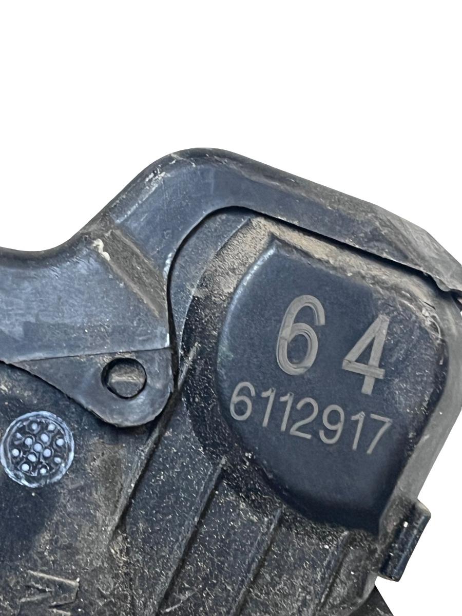 Broasca usa dreapta fata TOYOTA LAND CRUISER LJ12_, KZJ12_, TRJ12_, KDJ12_, GRJ12_ 2002 - 6112917 – foto 3