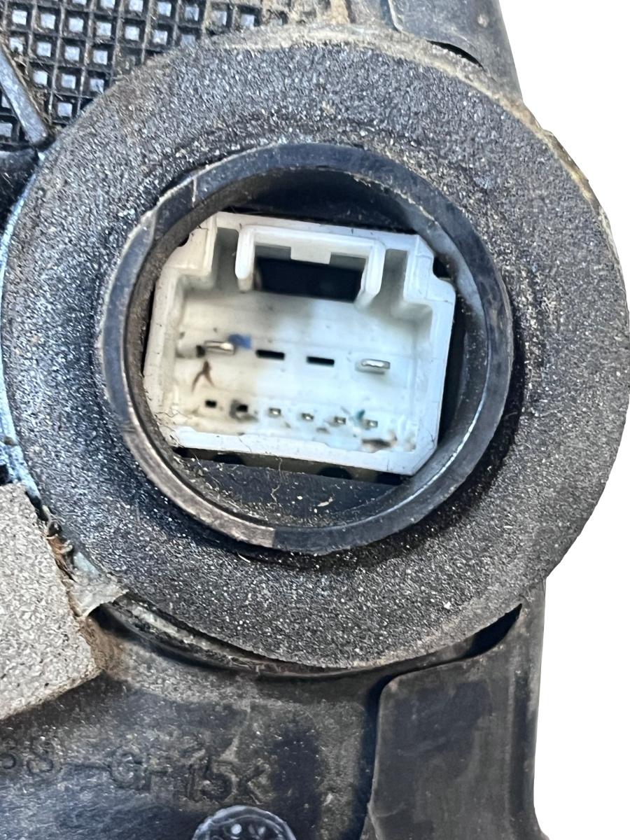 Broasca usa dreapta fata TOYOTA LAND CRUISER LJ12_, KZJ12_, TRJ12_, KDJ12_, GRJ12_ 2002 - 6112917 – foto 5