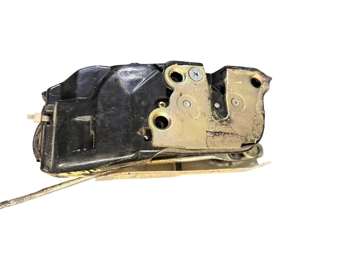 Broasca usa dreapta fata TOYOTA RAV 4 II _A2_ 2000 - 2005 – foto 3